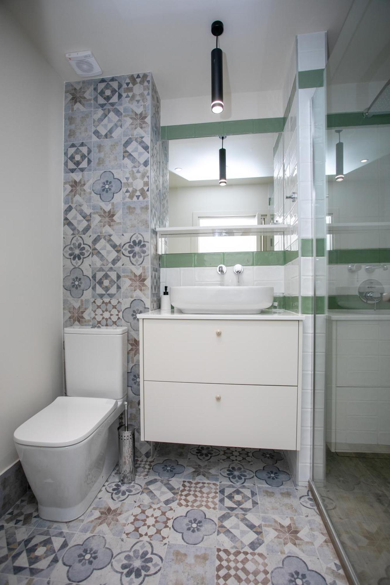 Palmove Luxurious Beachfront Apt ラルナカ エクステリア 写真